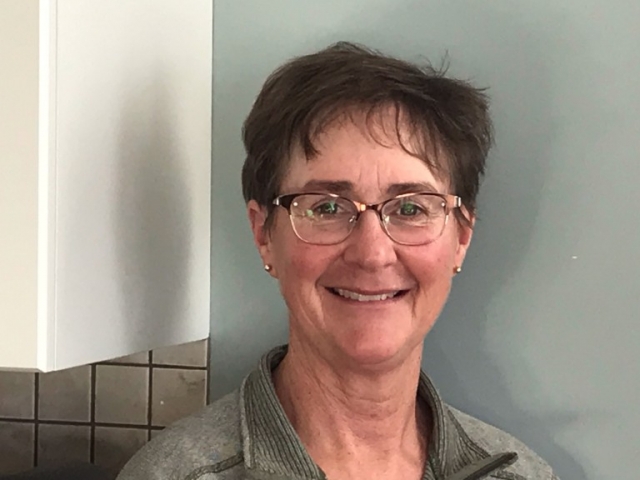 Lois Nesbit - Wall